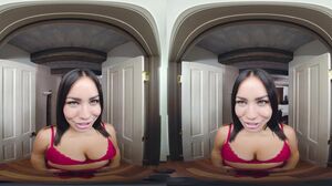 Alina Lopez - VIP Pass