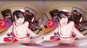 Japanese Vr video ZZZZP