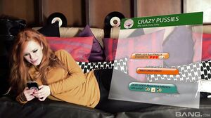 Lucia Love And Carly Rae Throw Ella Hughes A Sex Filled Bachelorette Party