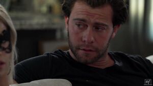 Kiara Cole, Lily Larimar - Only One Night A Year - S37:E15