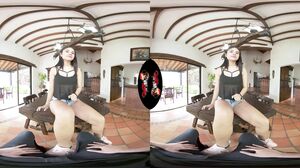 Gaby Gomez - Cumming On a Cute Teens Culo