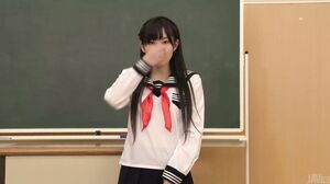 Yui Kasugano squirt 2