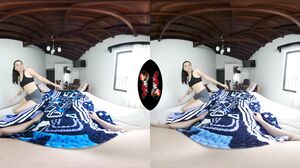 Paola Rey - Rey of Sunshine in 4K