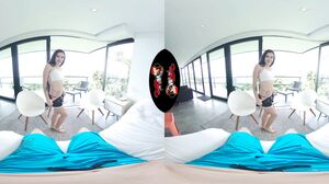 Jessica Rios - Small But Cool