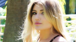 Adria Rae - BBC Anal Makes Her Squeal 2