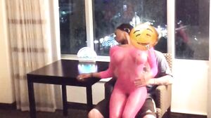 Sarai Minx - Fuck A Fan