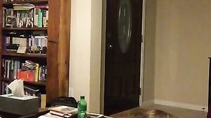 Hot Busty UK Wife Adventure At Home 18