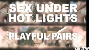 PlayboyTV - Sex under Hot Lights - 24