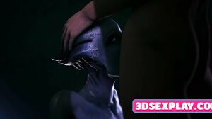 Premium Sex Compilation of 2020! Popular 3D Characters