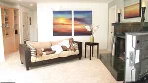 Kagney Linn Karter - Prince the Penetrator