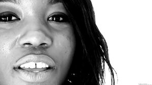 Mya Mays - White Out #05