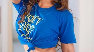 Kimber Woods - Master Class On Monster Cocks in HD