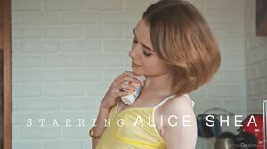 EternalDesire - Alice Shea Milk Pleasure