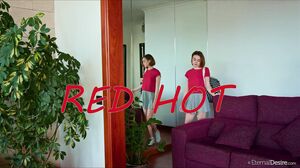 EternalDesire - Alice Shea Red Hot