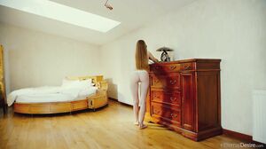 EternalDesire - Nancy A - Sunny