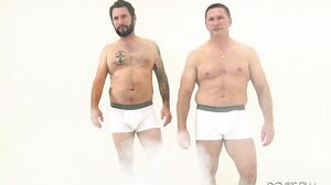 Amilian Kush - Gangbang