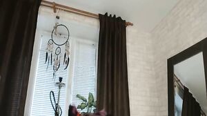 Brunette Babe Looking Amazing Tease