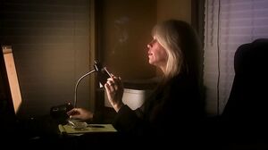 EroticNikki - Late Chain Smoking