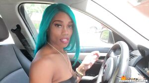 Ivy The Witch Enchants Jimmy D