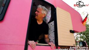 german blonde skinny blonde teen milf pick up