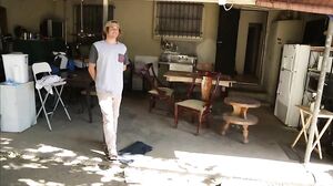 Tamra Millan - My Ghetto Stepmom