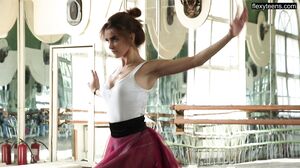 FlexyTeens - Alla Zadornaja 2