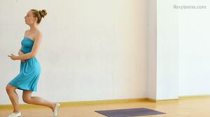FlexyTeens - Anna Mostik 4