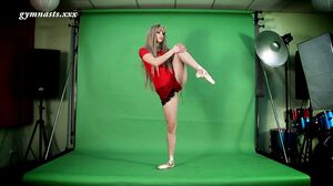 FlexyTeens - Anna Nebaskowa 3
