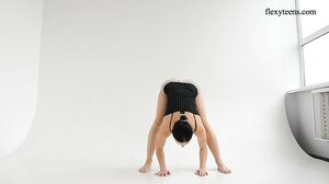 FlexyTeens - Dasha Lopuhova 4