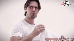 german petite young teen get sex massage