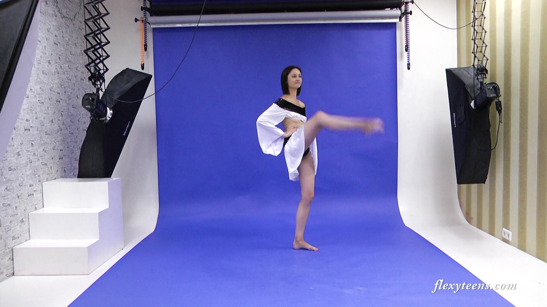 FlexyTeens - Galina Markova 2