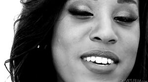 Ashley Pink - White Out #05