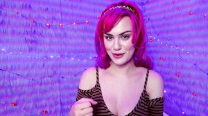 Demanding JOI From Princess