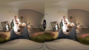 Jenny Doll - Fuck the Witch in HD