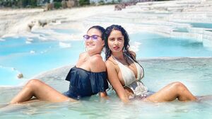 IndianWebSeries Sex Scenes from Mistake S1 E1