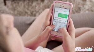 Daphne Dare - My Nympho Niece with Daphne Dare