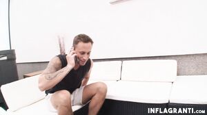 Chelsy Sun - A Date With Chelsy - Inflagranti(Stiffia)