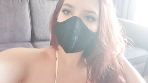 Thick Redhead Titjob