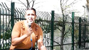 CAMGIRL FEZ O MARIDO DE CORNO