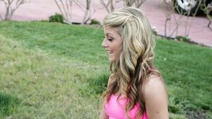 Staci Silverstone is cute blonde teen fucking in booty