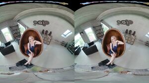 Nesty - Deep In Petite