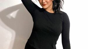 Alita Angel Meets Monika Wild for Balls Deep Anal, DAP, Gapes, Squirt Drinking, Anal Fisting and Cum Play GL335