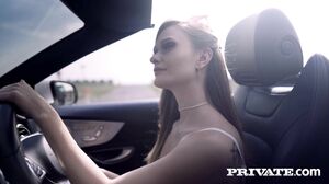 Kayla Paris - The Four Ravers