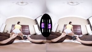 Zuzu Sweet - Dude Hugs Round Ass