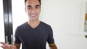 Annabelle Rey - Triple D's Gets Railed