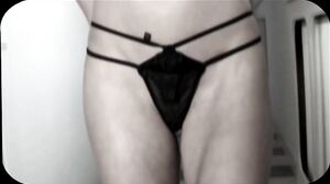 Britt Angel - Kristine Ctystalis