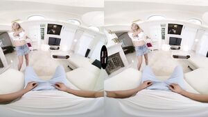 Nesty, Roxy Risingstar - Threesome Is Not A Sin