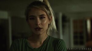 Jessie Saint - Home from College