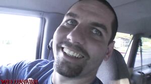 Gianna Loves To Get Freaky in Public