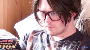 NerdPervert - Sienna Hudson the Sex Addict